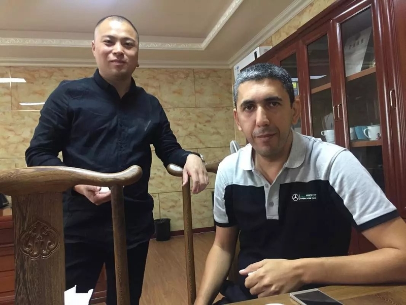 China WUXI LONGBO ROLL FORMING MACHINERY CO.,LTD. company profile